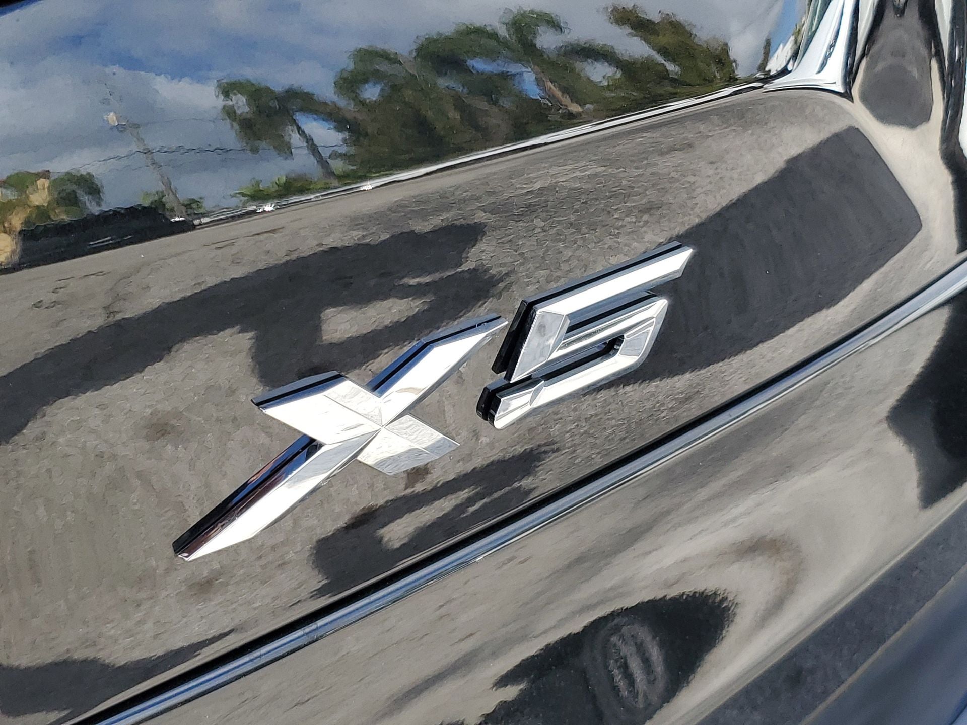 2025 BMW X5 sDrive40i