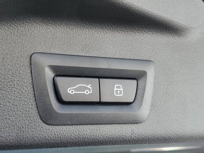 2025 BMW X5 sDrive40i