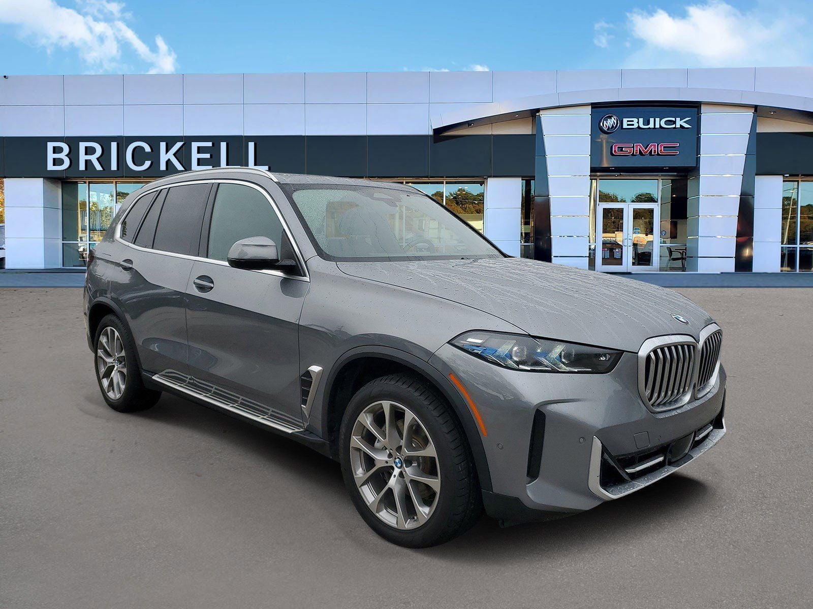 2024 BMW X5 sDrive40i