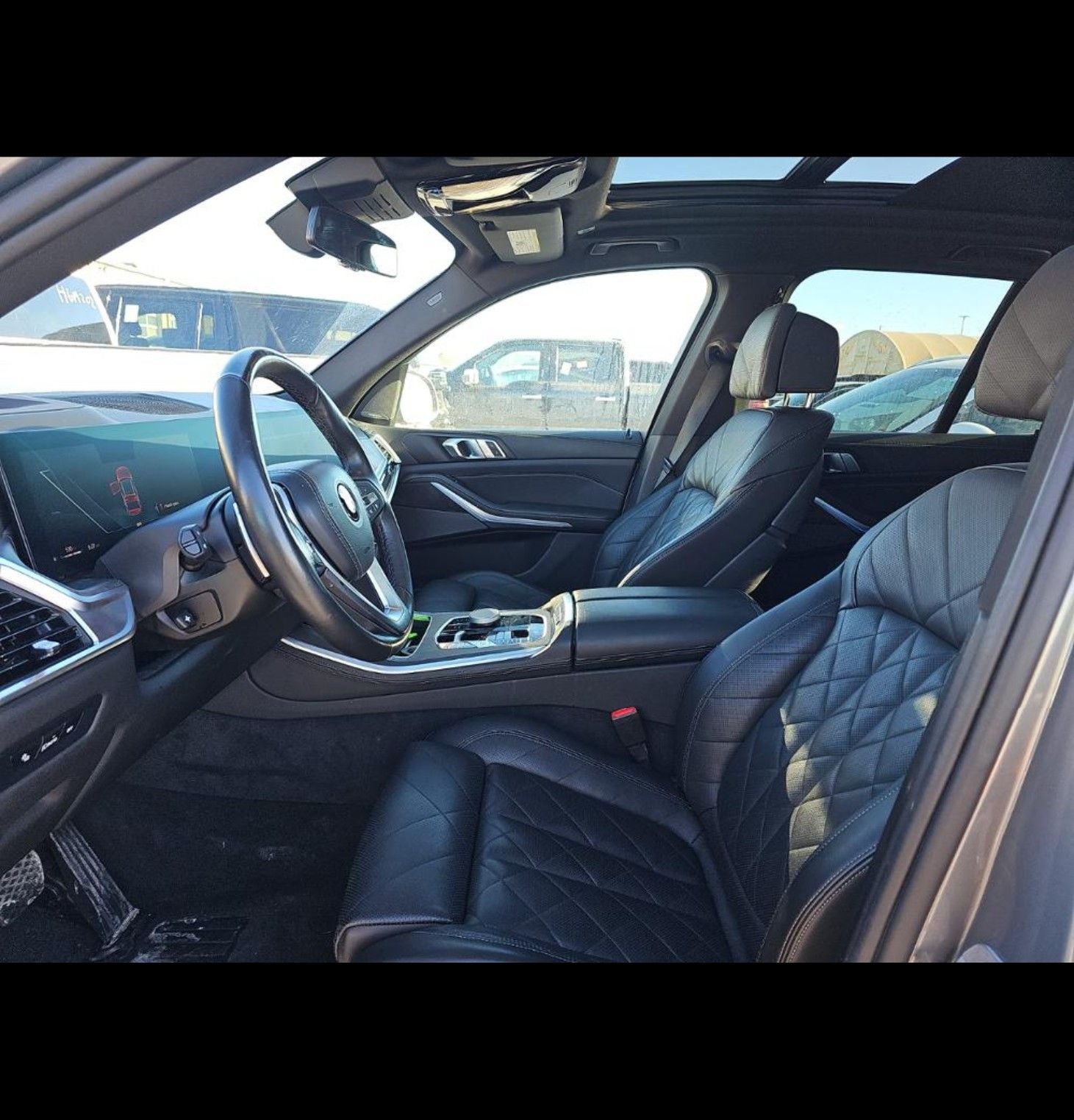 2024 BMW X5 sDrive40i