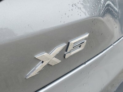 2024 BMW X5 sDrive40i