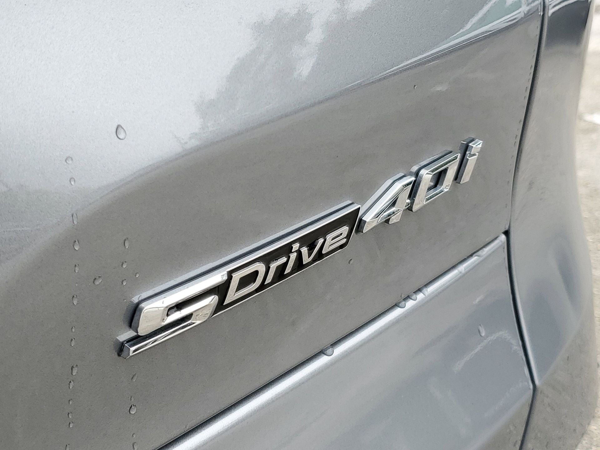 2024 BMW X5 sDrive40i