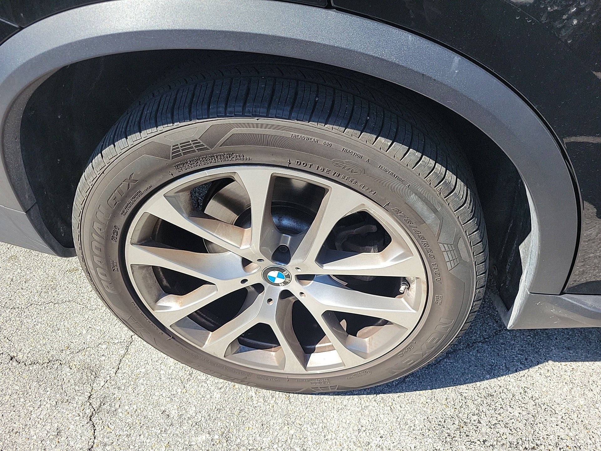 2024 BMW X5 sDrive40i