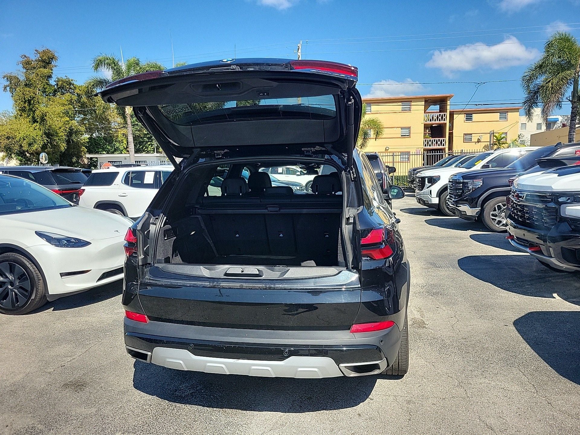 2024 BMW X5 sDrive40i