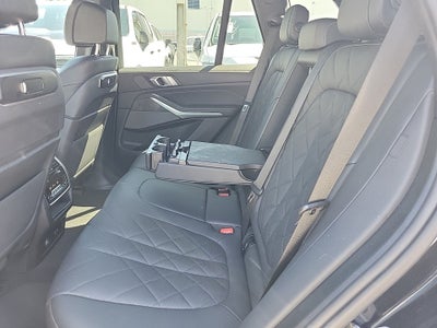 2024 BMW X5 sDrive40i