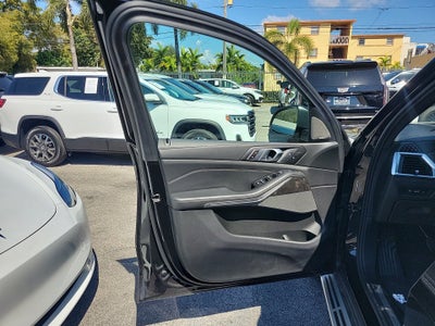 2024 BMW X5 sDrive40i