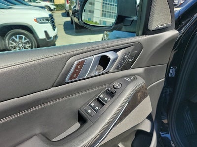 2024 BMW X5 sDrive40i