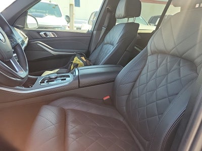 2024 BMW X5 sDrive40i