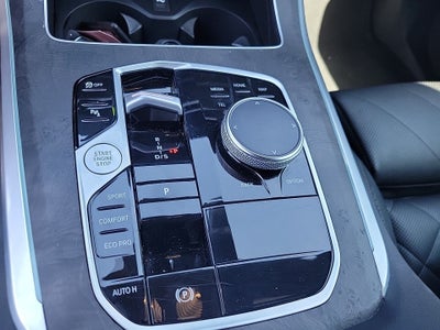 2024 BMW X5 sDrive40i