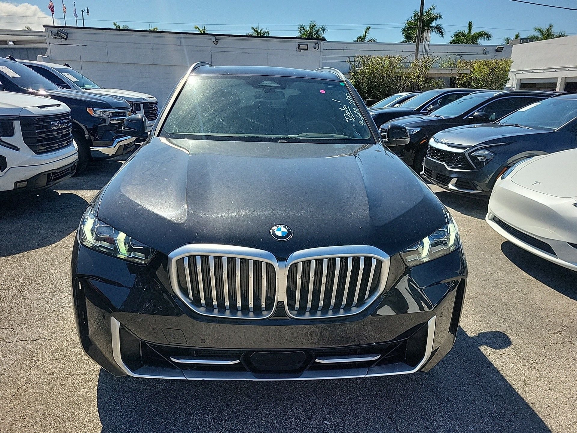 2024 BMW X5 sDrive40i