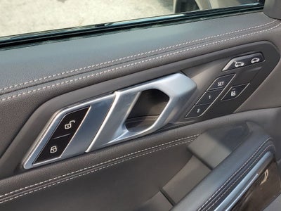 2024 BMW X6 xDrive40i