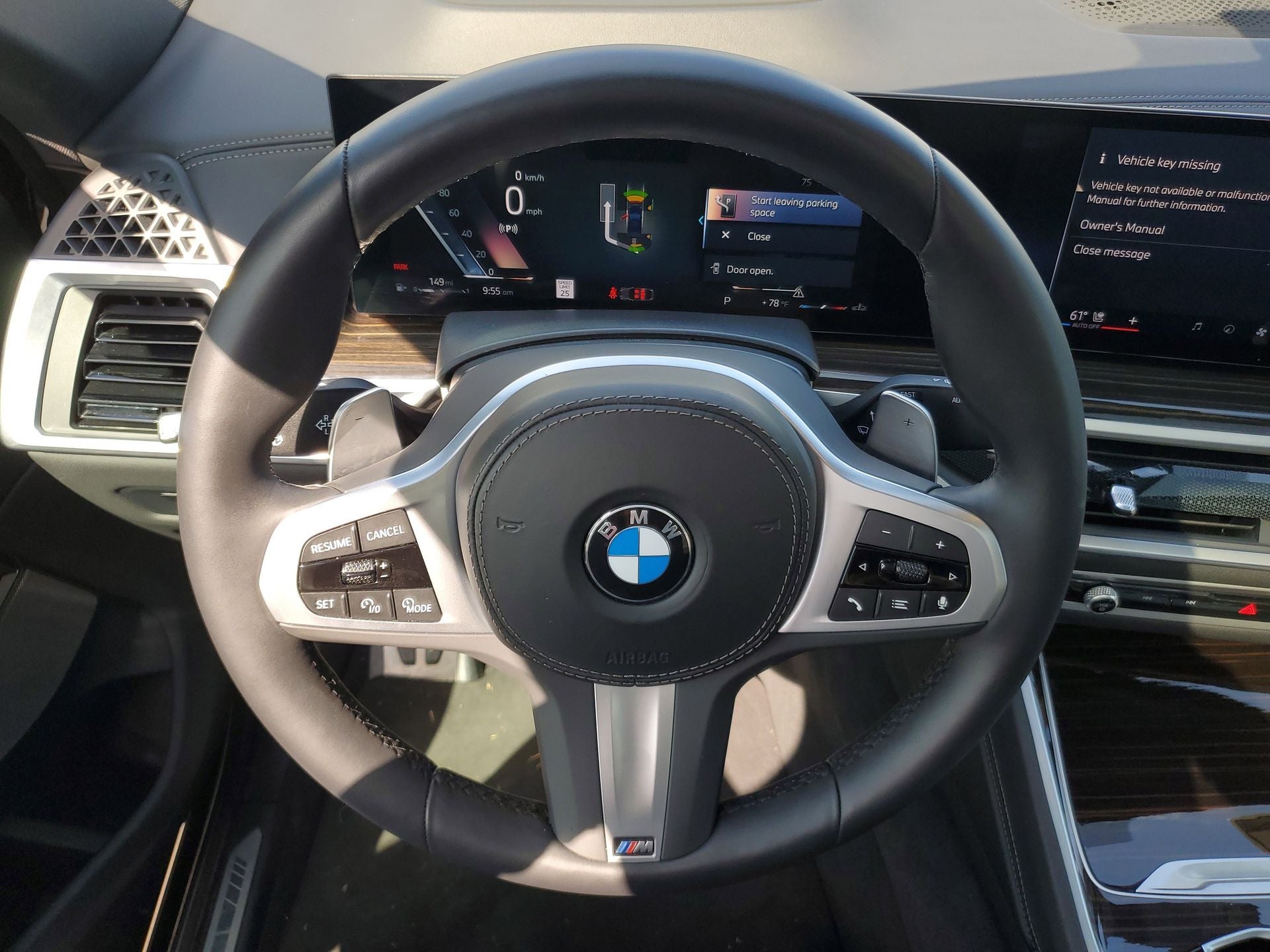 2024 BMW X6 xDrive40i