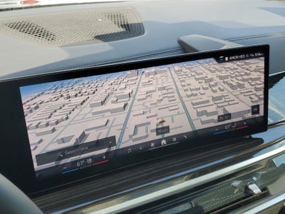 2024 BMW X6 xDrive40i