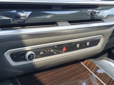 2024 BMW X6 xDrive40i