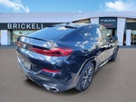 2024 BMW X6 xDrive40i