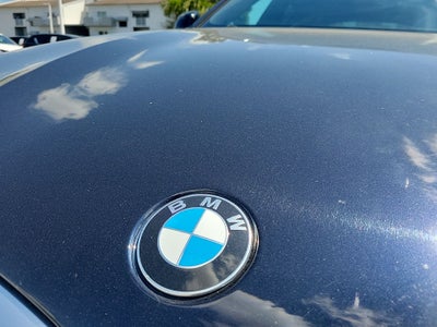 2025 BMW X6 xDrive40i