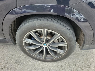 2022 BMW X6 xDrive40i