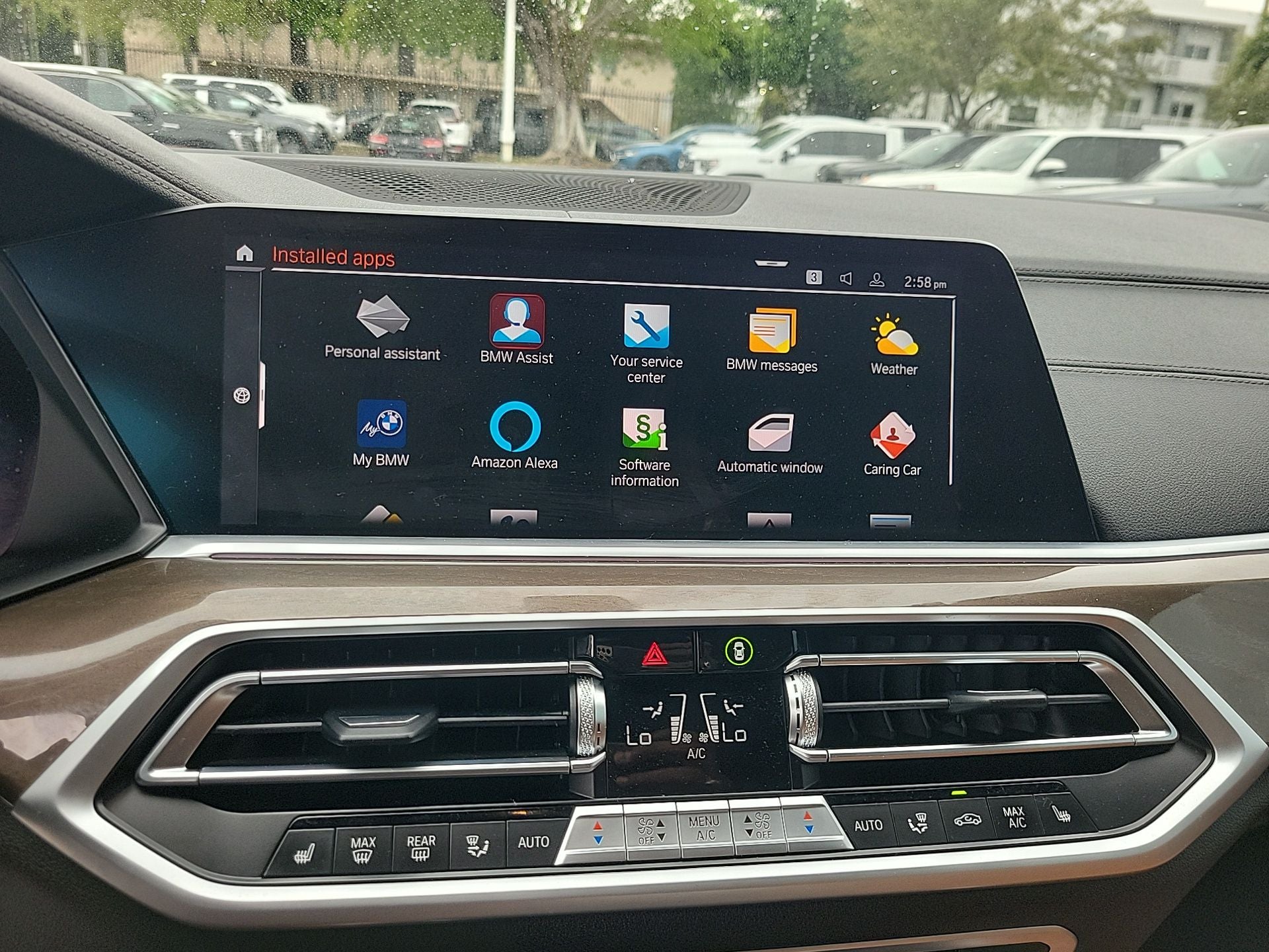 2022 BMW X6 xDrive40i