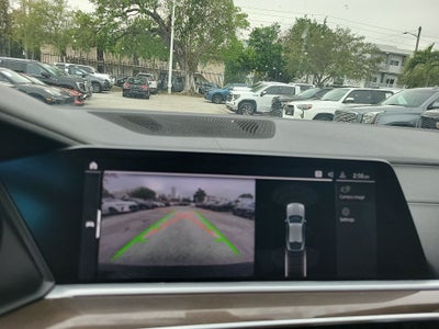 2022 BMW X6 xDrive40i