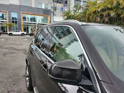 2015 BMW X5 sDrive35i