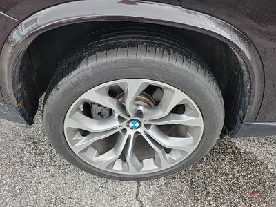 2015 BMW X5 sDrive35i