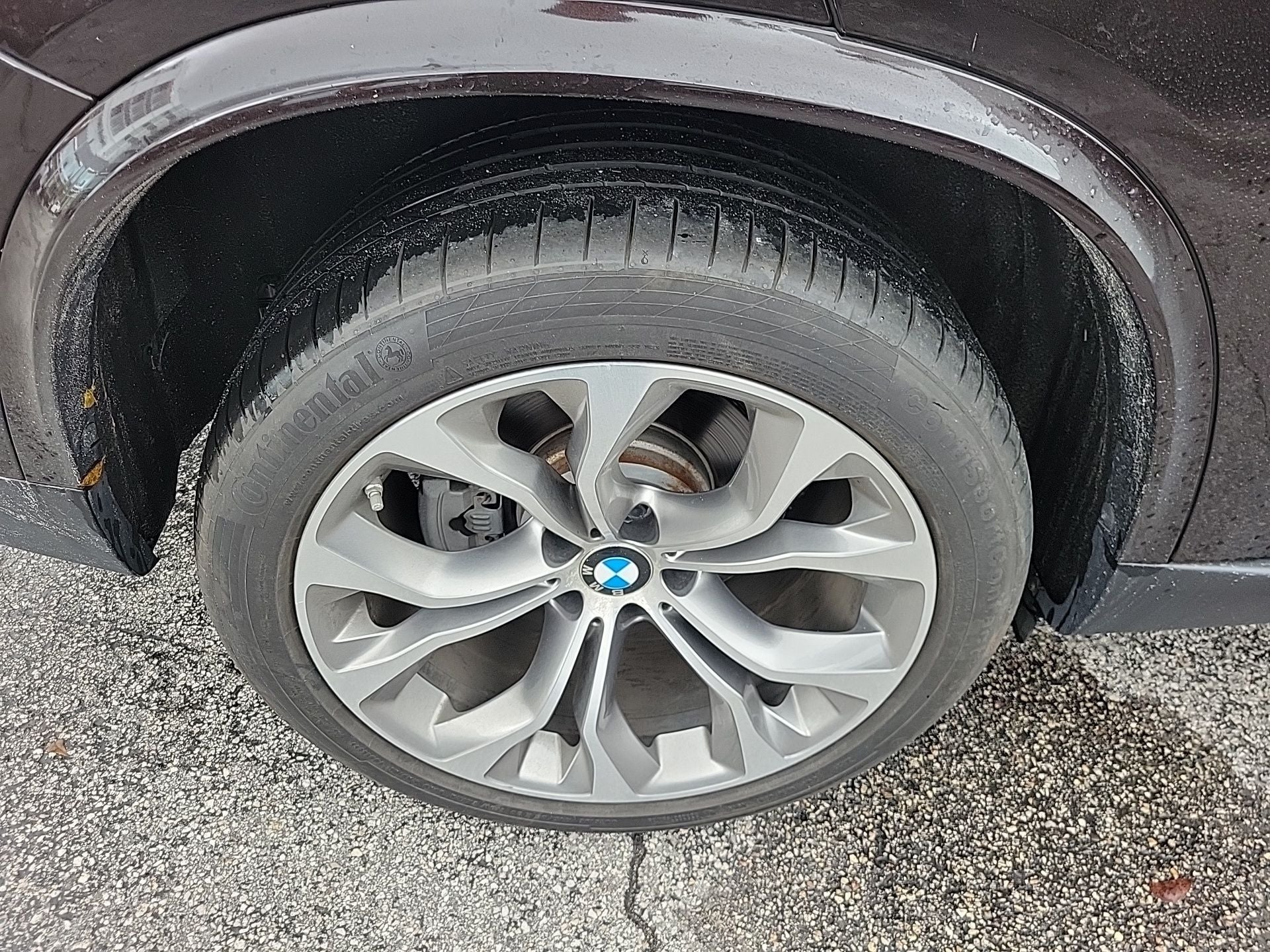 2015 BMW X5 sDrive35i