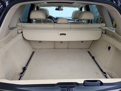 2015 BMW X5 sDrive35i