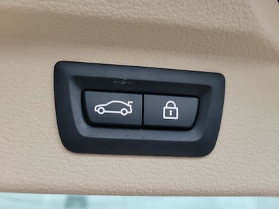 2015 BMW X5 sDrive35i