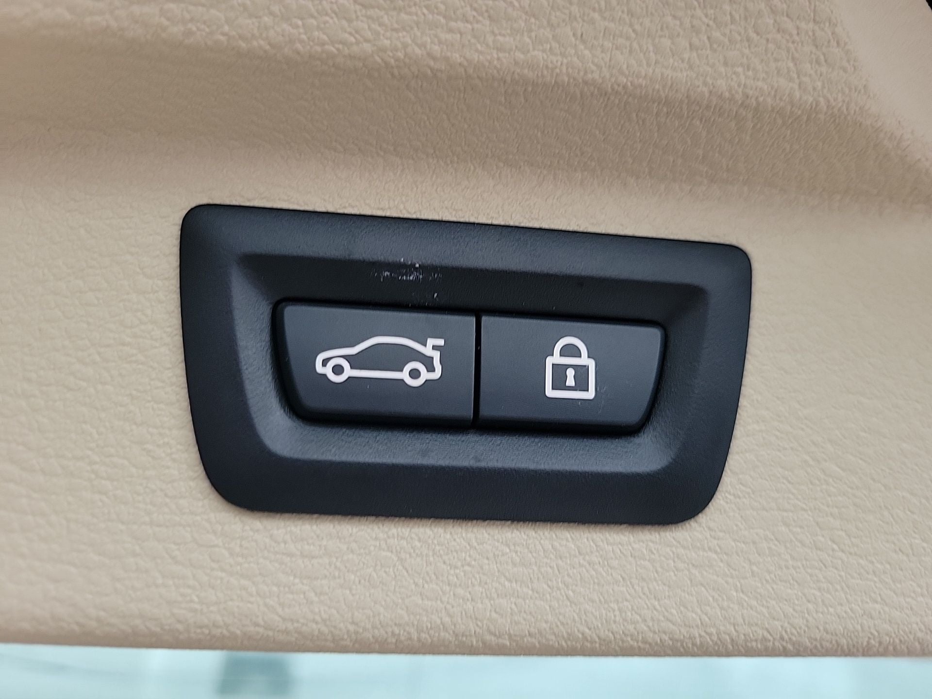 2015 BMW X5 sDrive35i