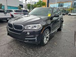2015 BMW X5 sDrive35i