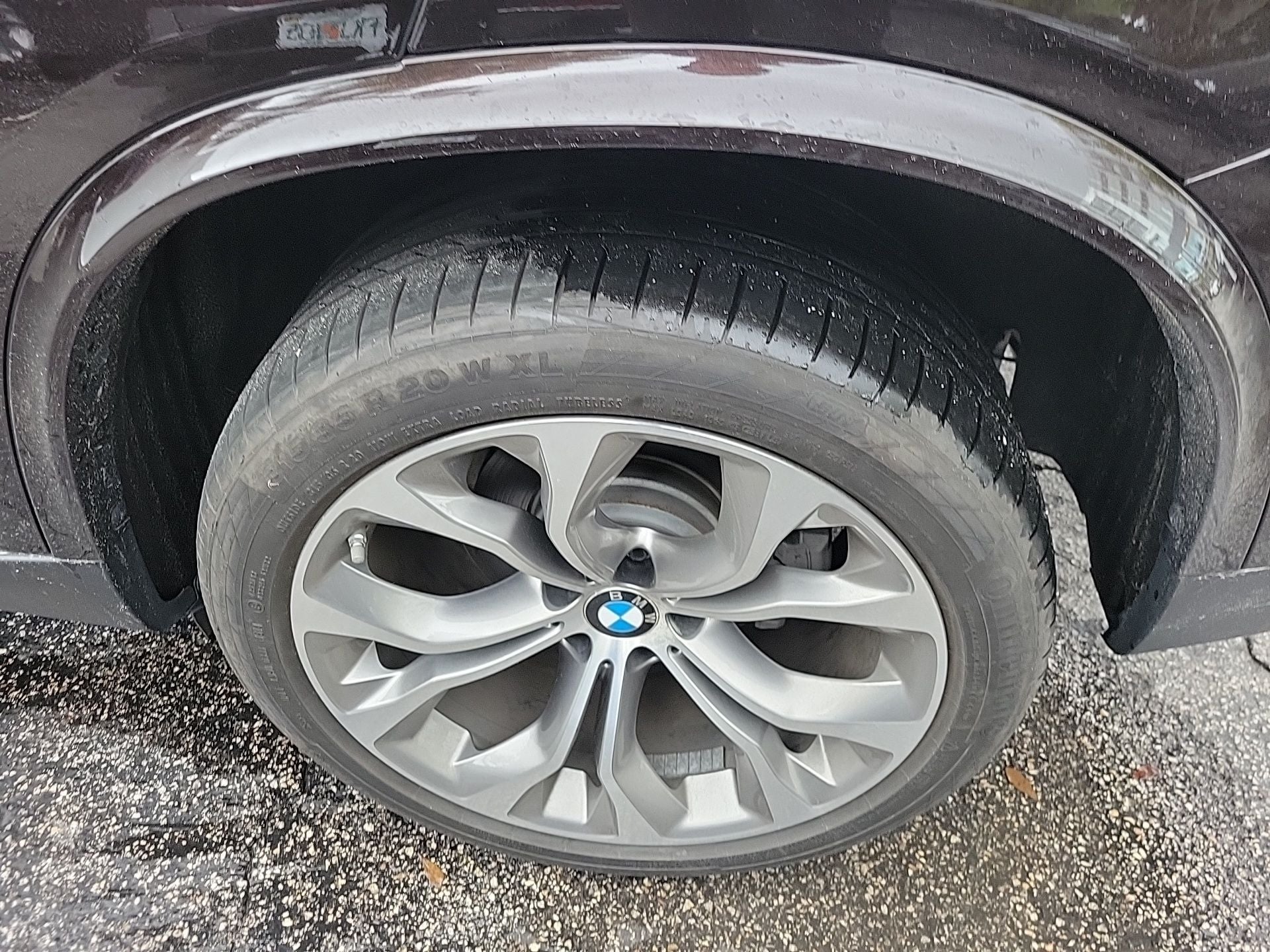 2015 BMW X5 sDrive35i
