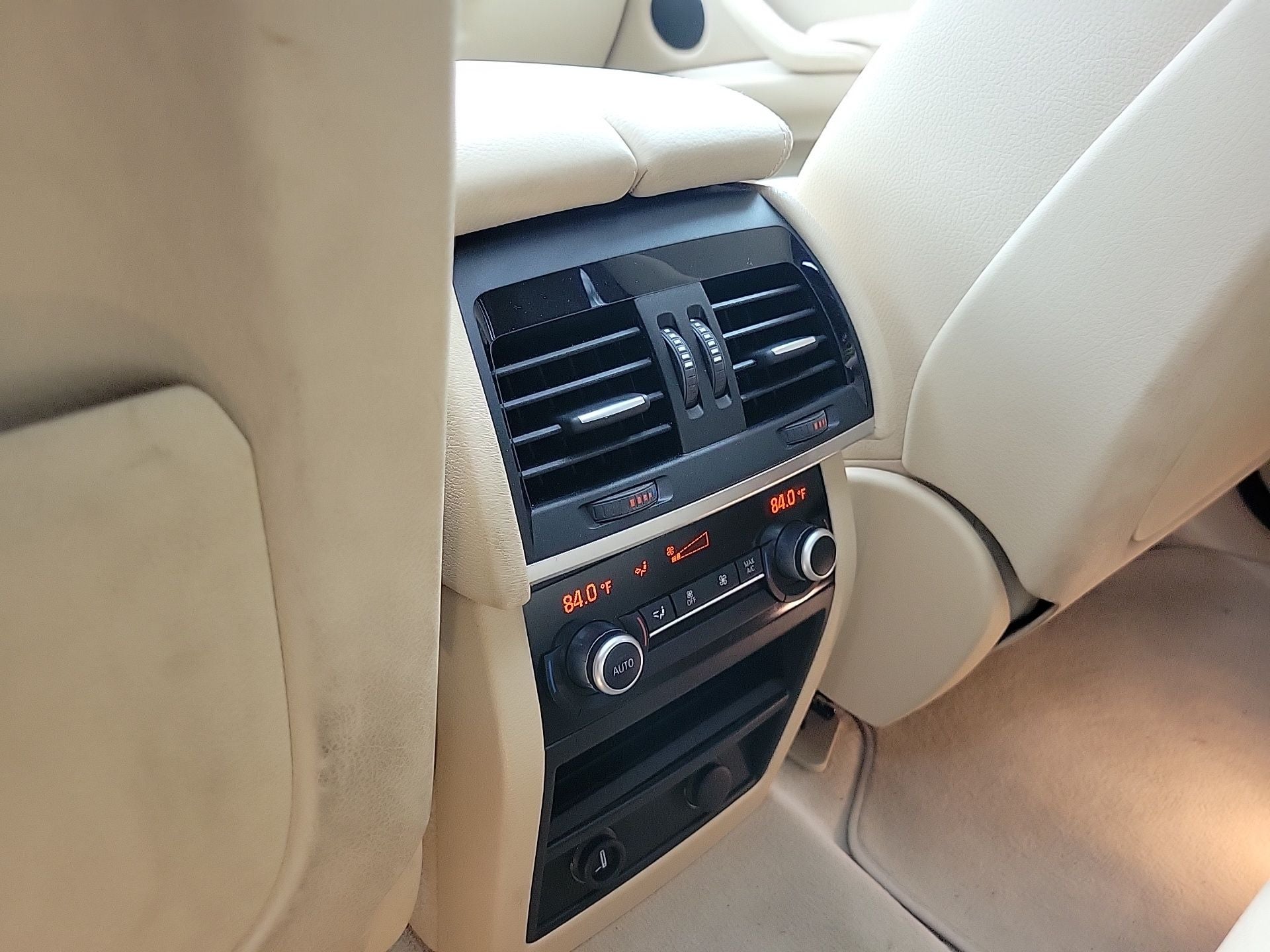 2015 BMW X5 sDrive35i