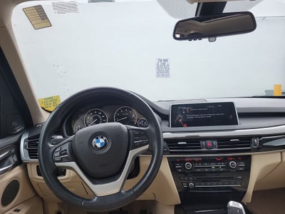 2015 BMW X5 sDrive35i