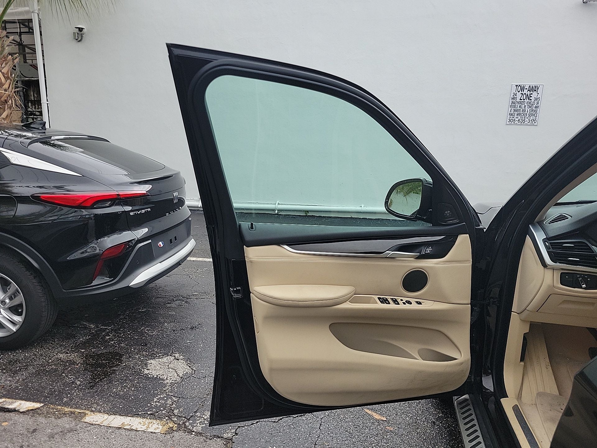 2015 BMW X5 sDrive35i