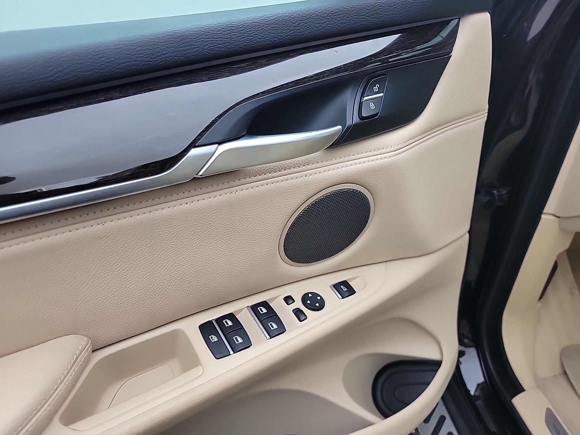 2015 BMW X5 sDrive35i