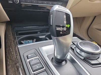 2015 BMW X5 sDrive35i