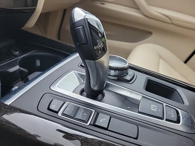 2015 BMW X5 sDrive35i