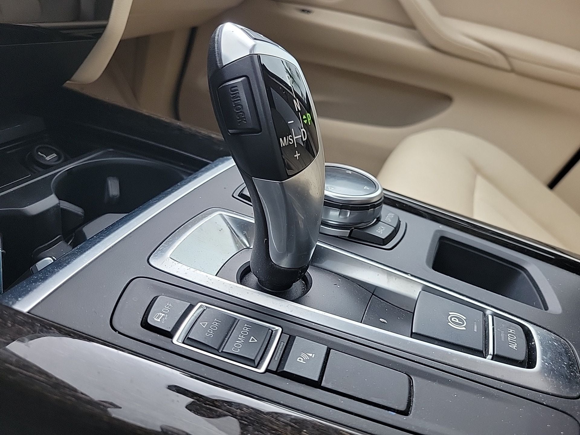 2015 BMW X5 sDrive35i