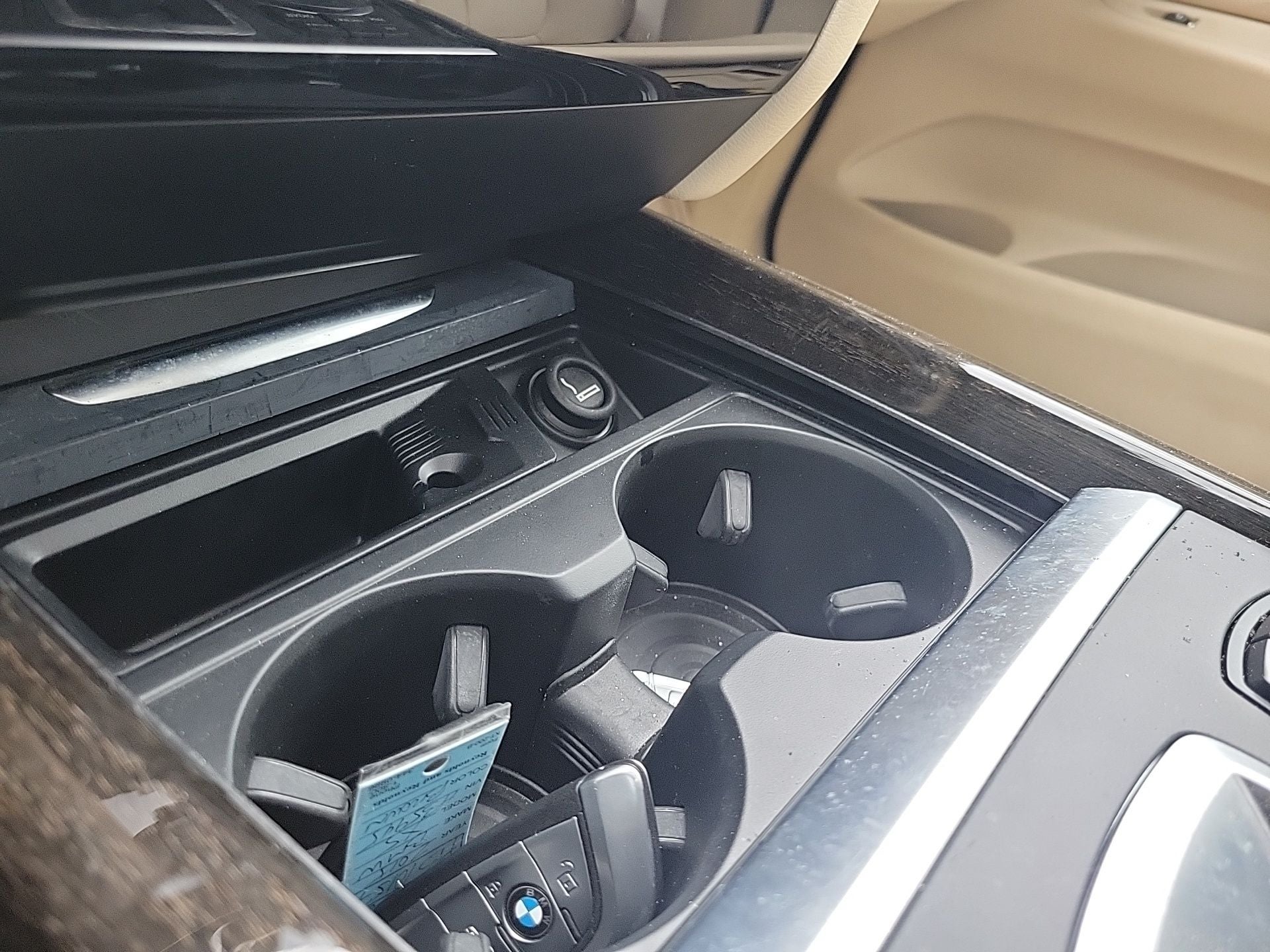 2015 BMW X5 sDrive35i