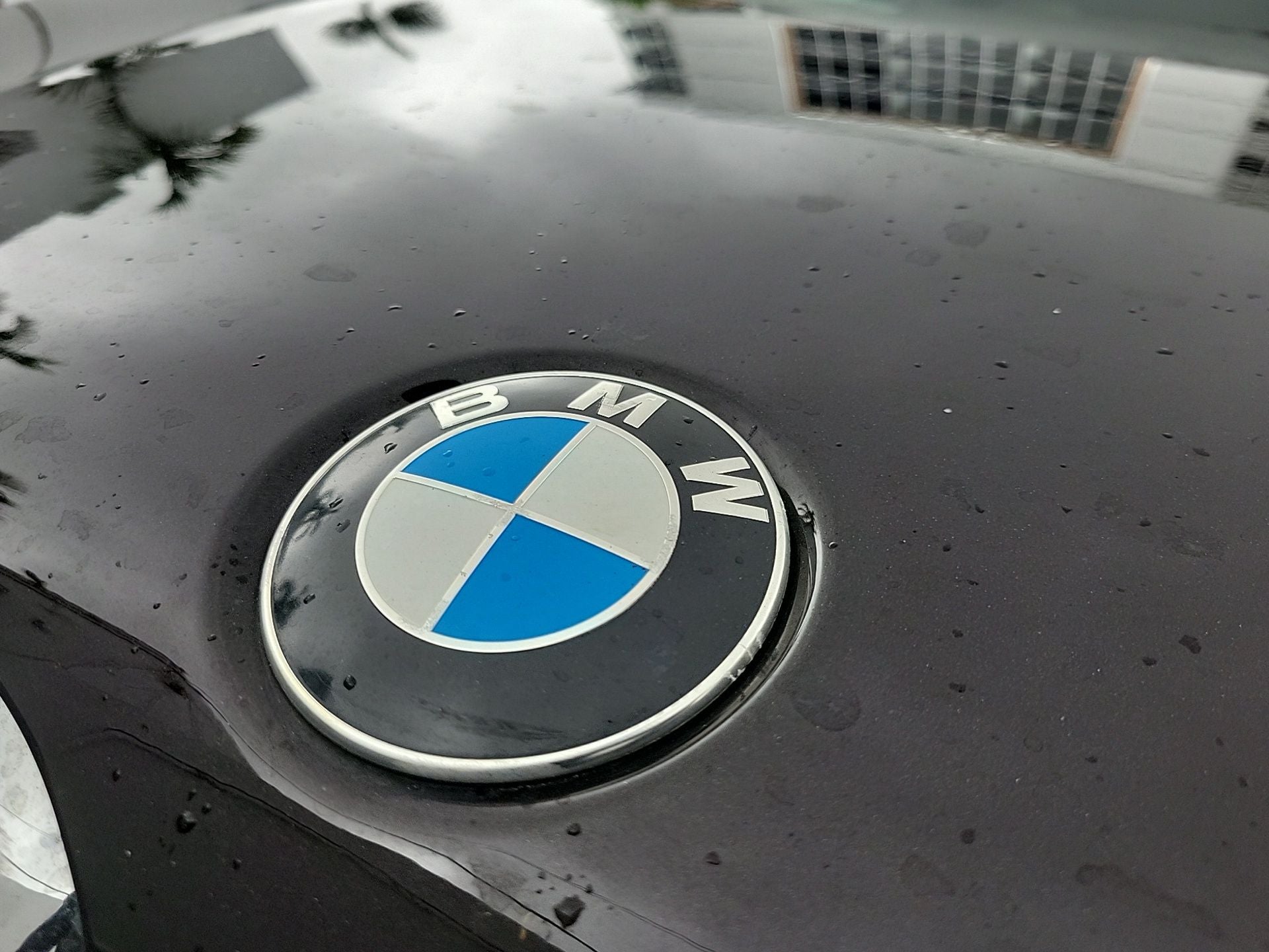 2015 BMW X5 sDrive35i