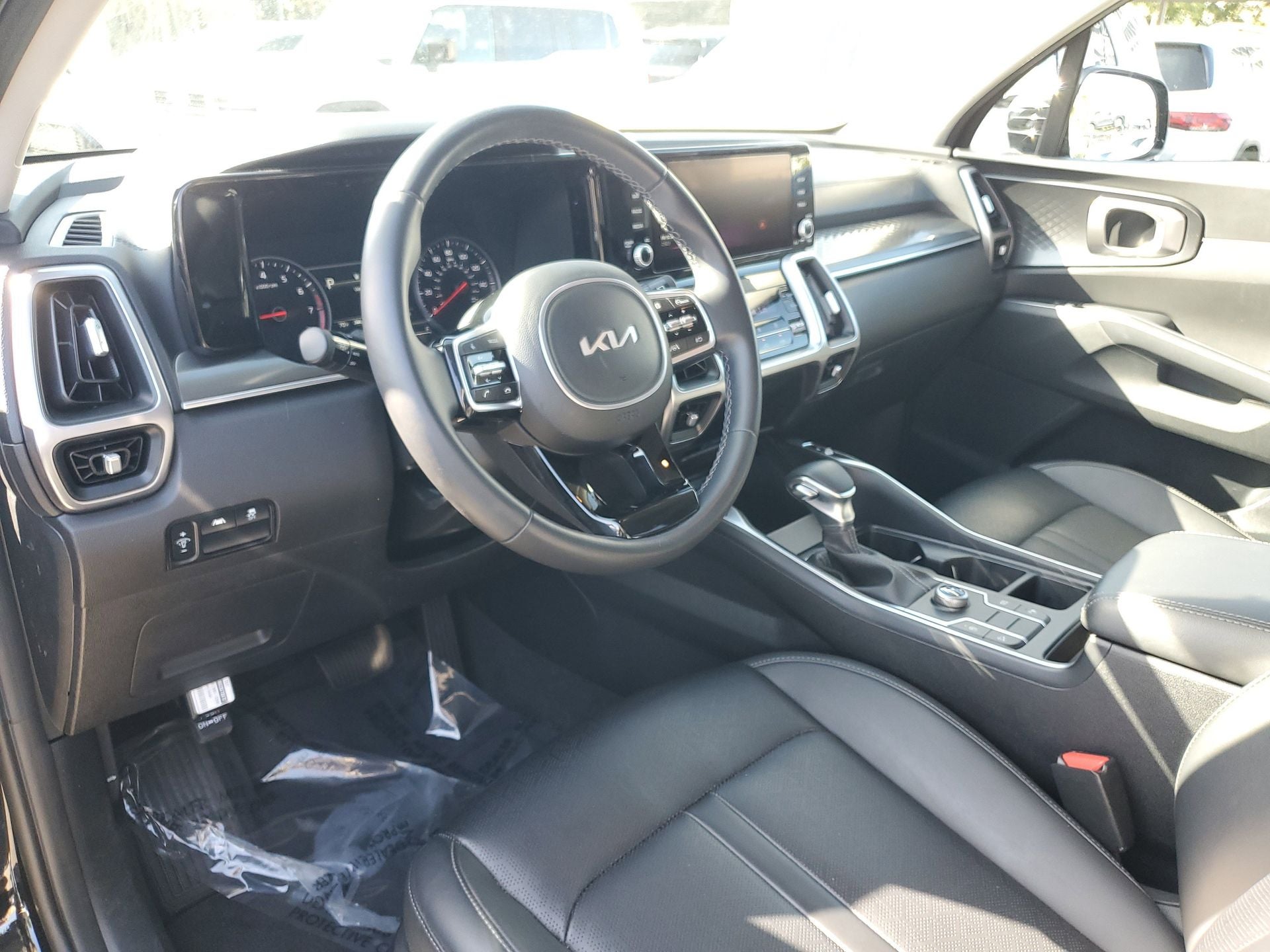 2023 Kia Sorento S