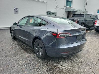 2023 Tesla Model 3 Base