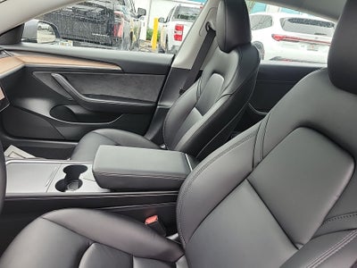 2023 Tesla Model 3 Base