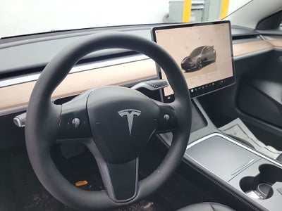 2023 Tesla Model 3 Base