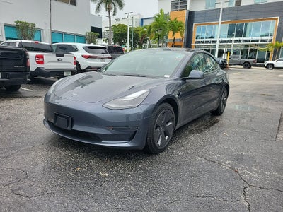 2023 Tesla Model 3 Base