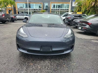 2023 Tesla Model 3 Base