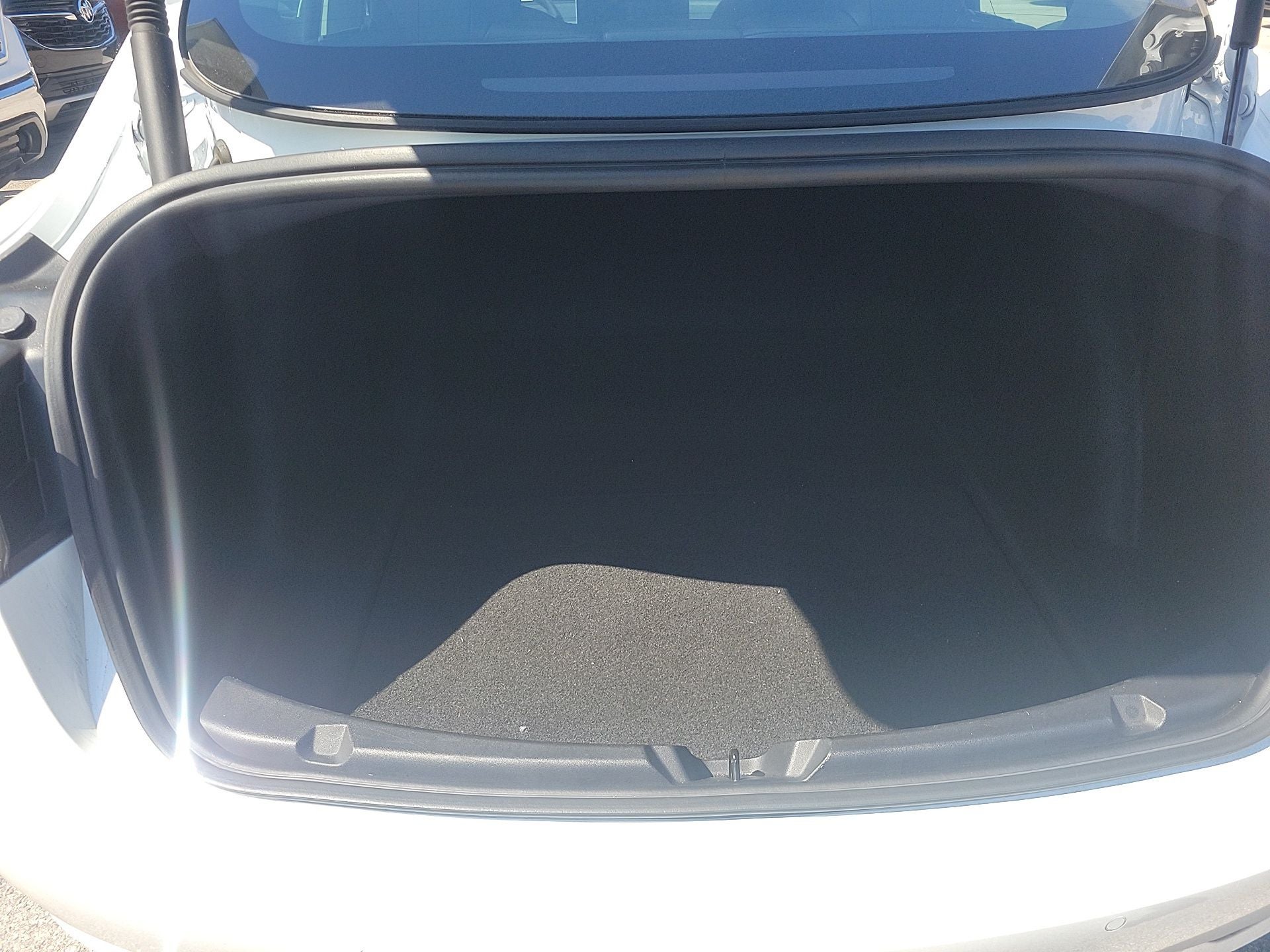 2022 Tesla Model 3 Base