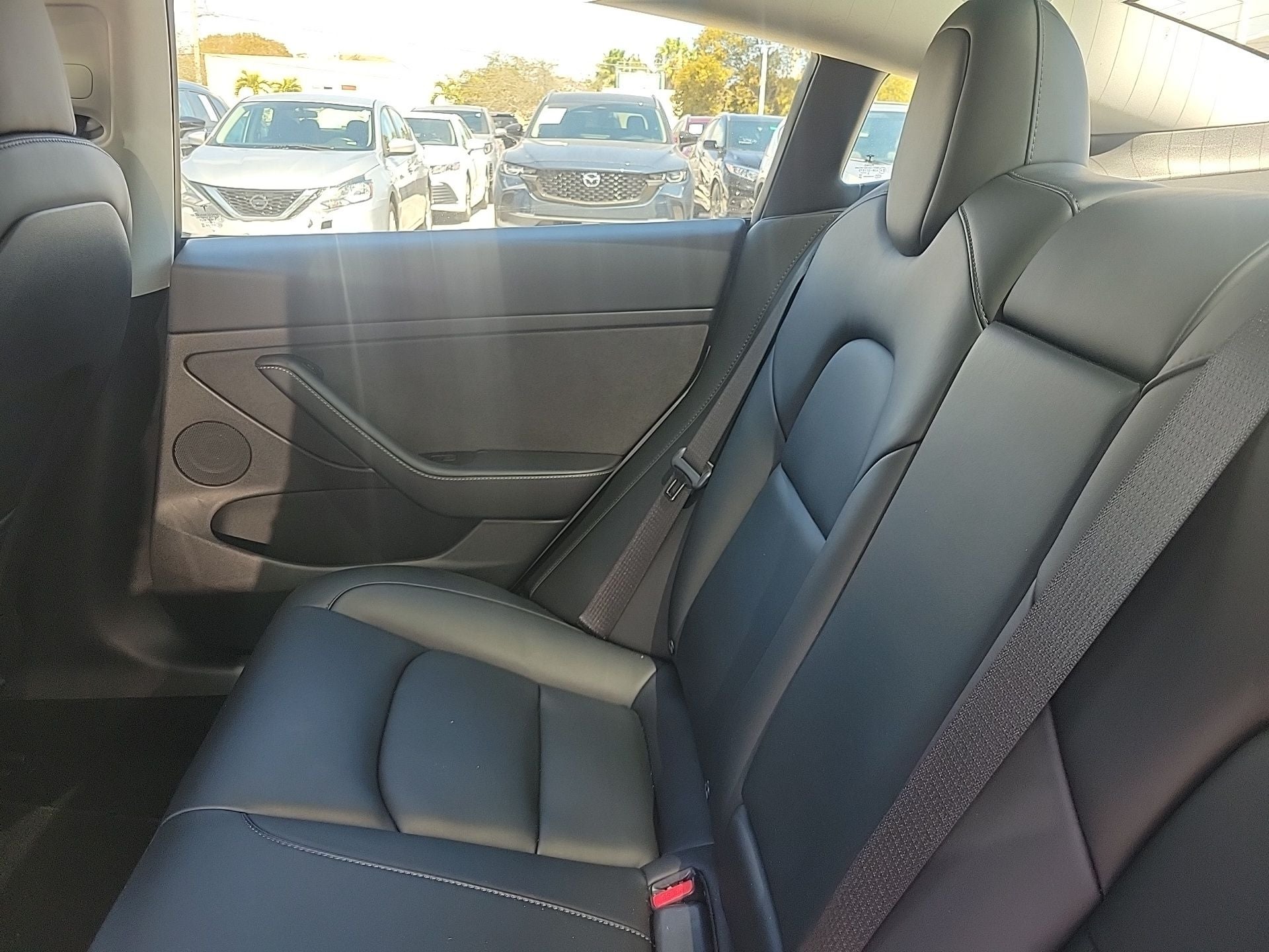 2022 Tesla Model 3 Base