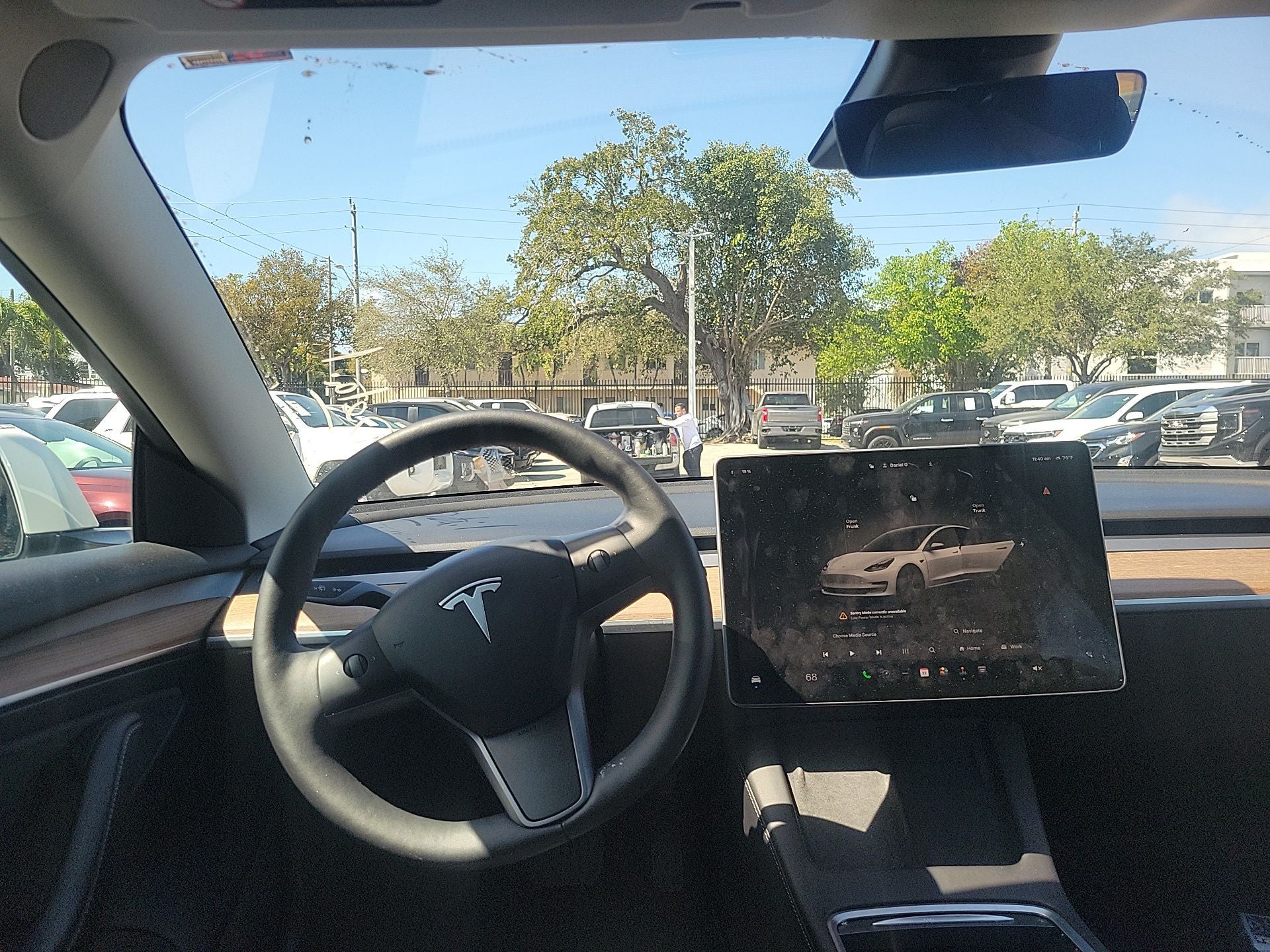 2022 Tesla Model 3 Base