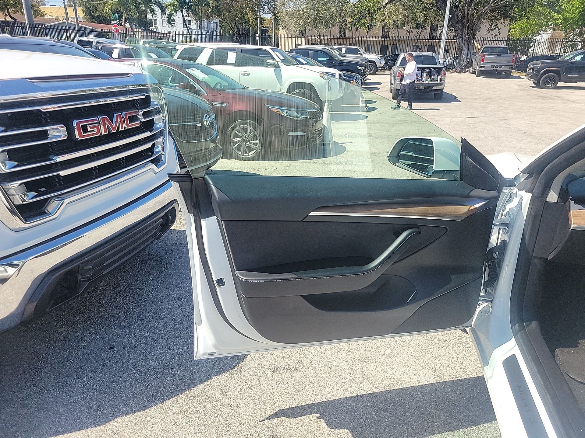 2022 Tesla Model 3 Base